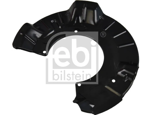 Splash Guard, brake disc